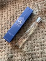 Mercedes Benz EDP Deep Sea