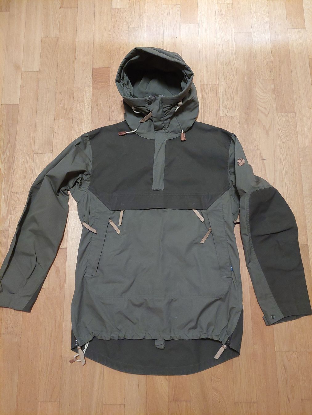 Fjällräven Giacche: Fjällräven "Anorak No 8" Herren Gr.M – Nuovo (secondo la descrizione) da Birmensdorf ZH venduto da Scoops