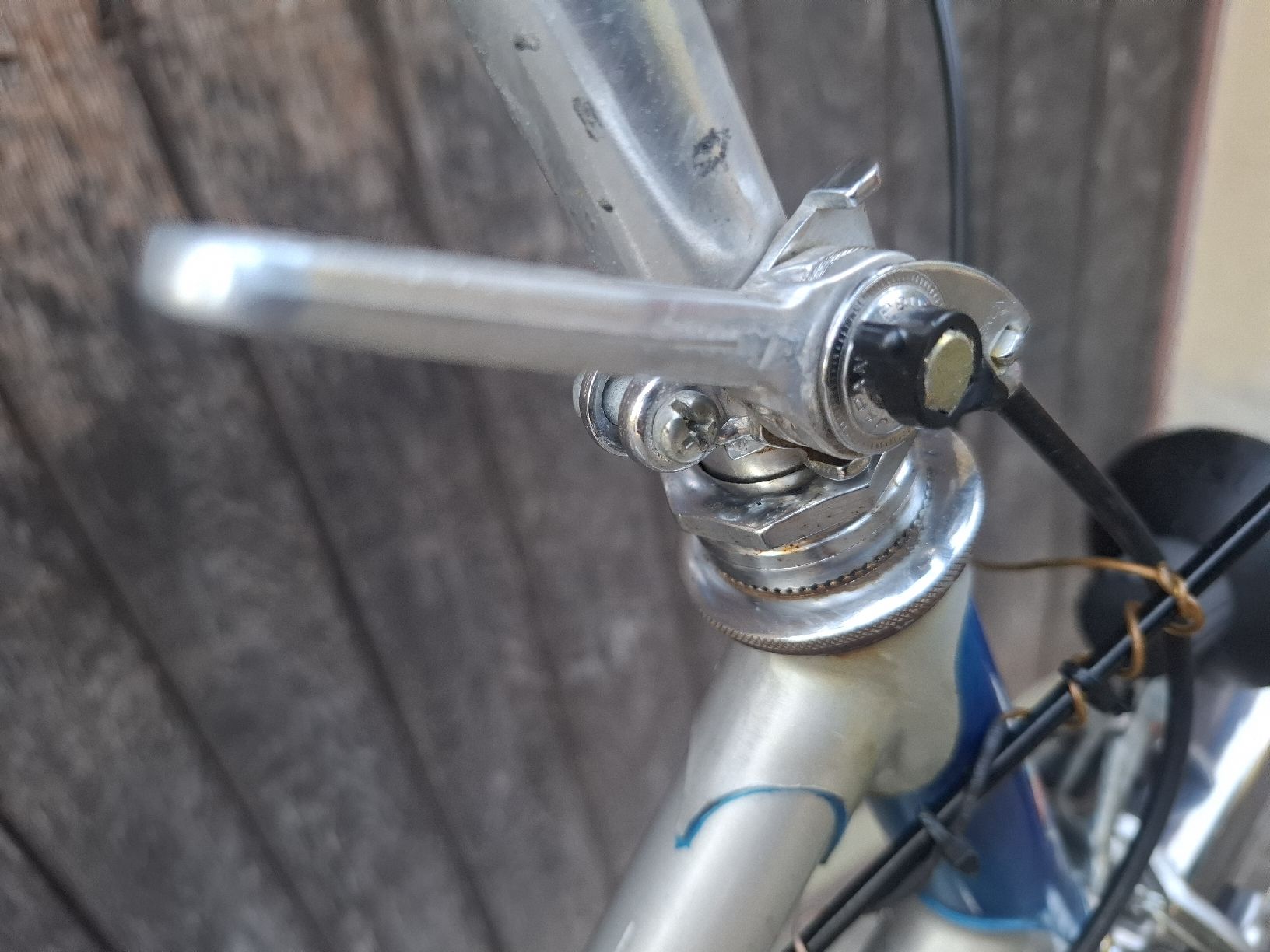 Biciclette: Damenvelo Vintage  – Usato da Balterswil venduto da schnecke89 6