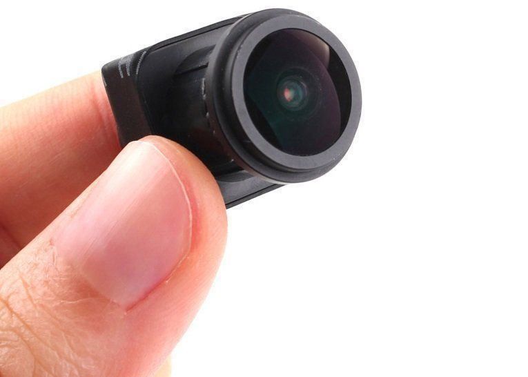Modellismo RC: RunCam Owl Starlight - FPV Kamera 700TVL – Nuovo e nell'imballaggio originale da Entlebuch venduto da Hebu 1