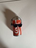 tanzende Coca-Dose (Höhe 12cm) 