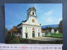 MARIASTEIN BASILIKA MIT KLOSTER SO AK