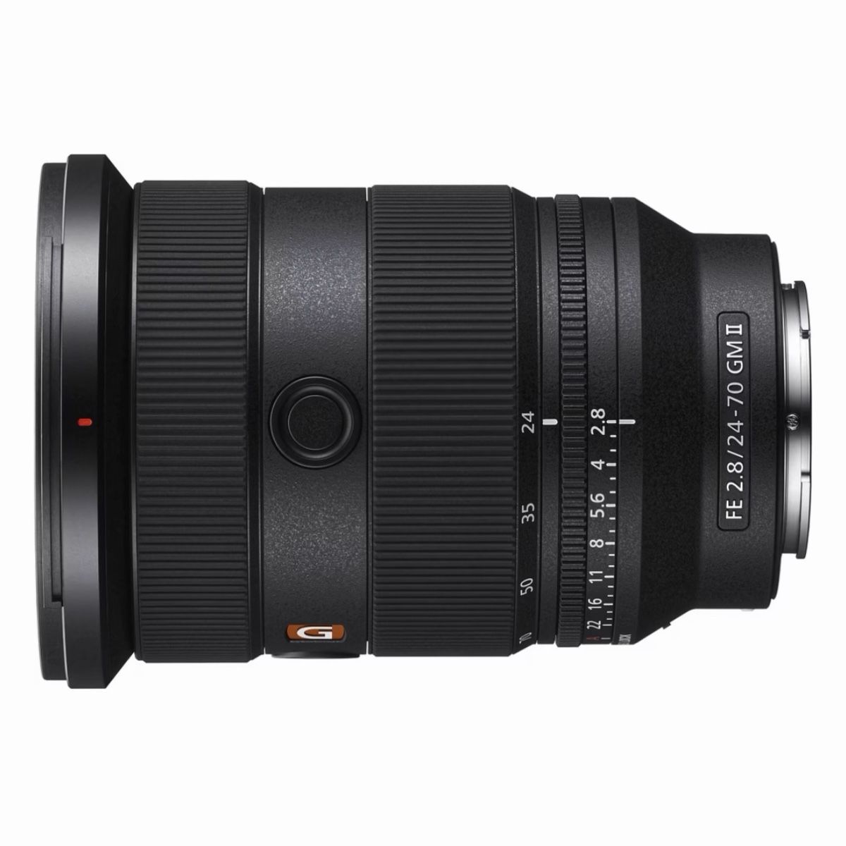 Sony FE 24-70 mm f/2.8 GM II (D'occasion) à Murten pour CHF 1399 – avec ...
