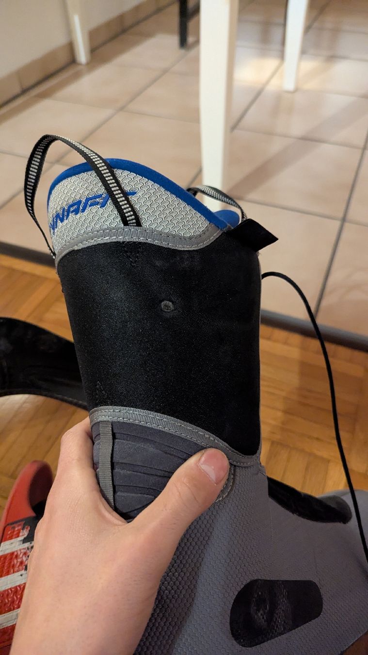 Dynafit Scarpe da uomo: Dynafit Radical Tourenskischuhe – Usato da Brienz BE venduto da pat_myg6 8