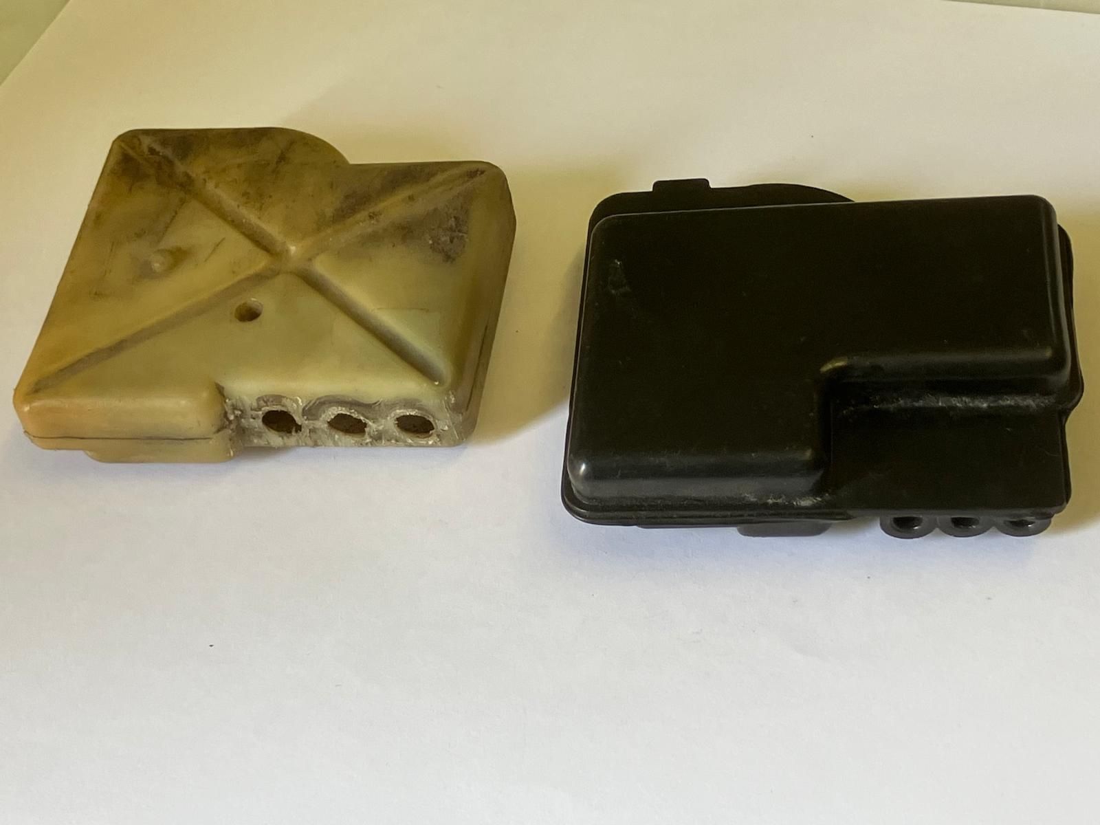 Piaggio Pièces pour mobylette: Piaggio Luftfilter, Ciao, SI Mofa/Töffli – D'occasion à Regensdorf par 7ws8 2