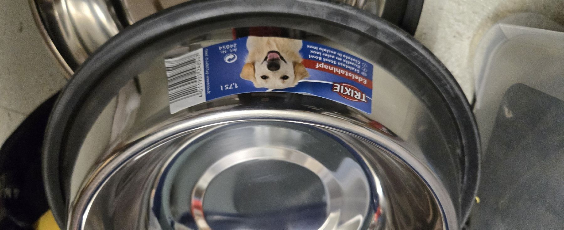 Leine & Halsband: Hundezubehör diverses – Gebraucht aus Neuenhof von archia 6