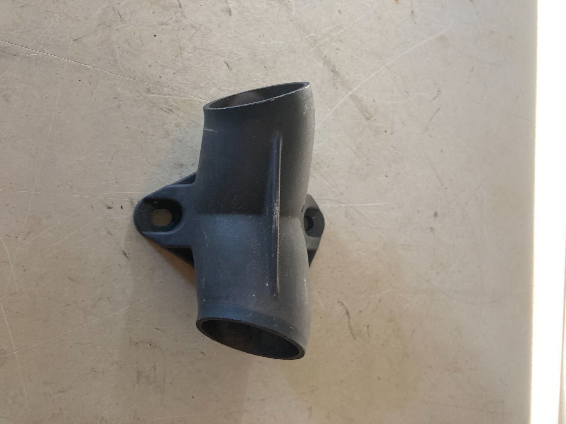 Tutti i ricambio per moto: Harley Davidson Ansaugstutzer – Usato da Schötz venduto da Harley35
