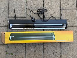 UV-Röhre Komplettset Eurolite