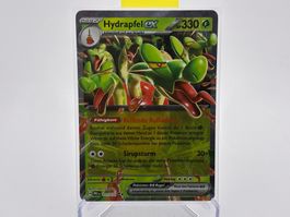 Prismatische Entwicklungen - Hydrapfel ex  (PRE 11) - DE