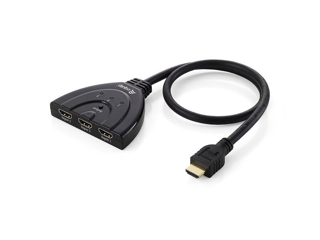 Adapter: HDMI Splitter – Gebraucht aus Höri von Peatch77