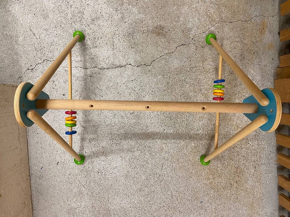 Bogenschiessen: Spielbogen aus Holz – Gebraucht aus Bülach von mor_c62m 1