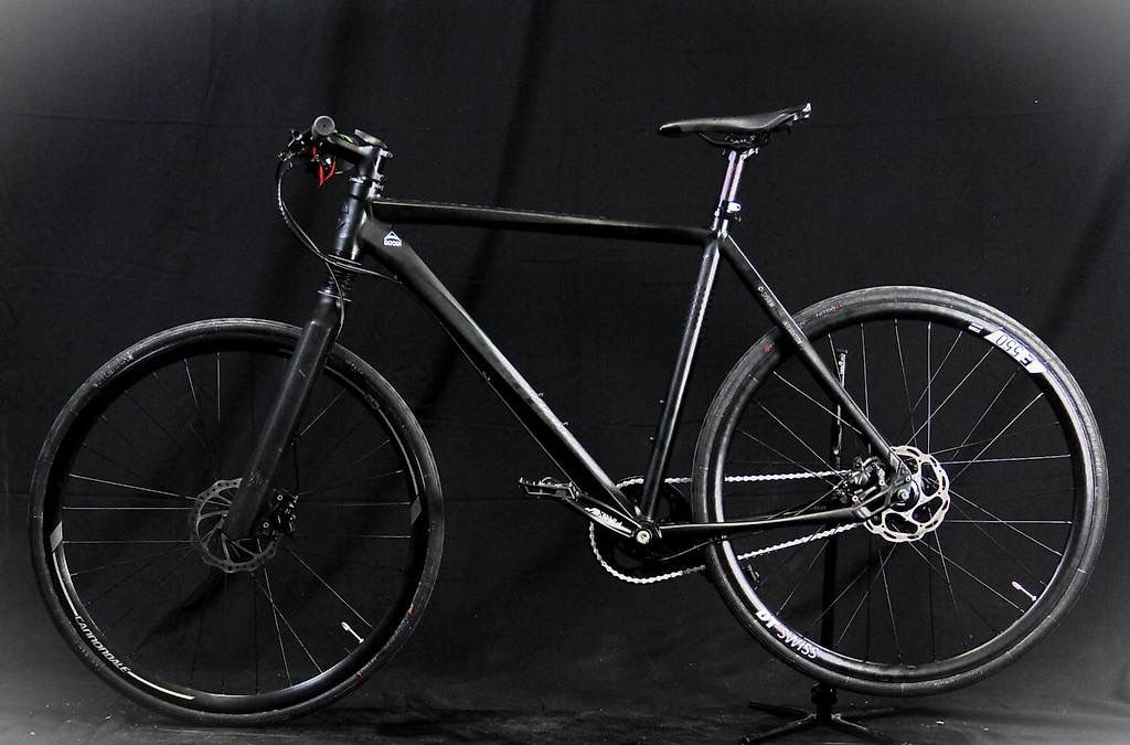 Biciclette: Cannondale – Usato da herbetswil venduto da rjja