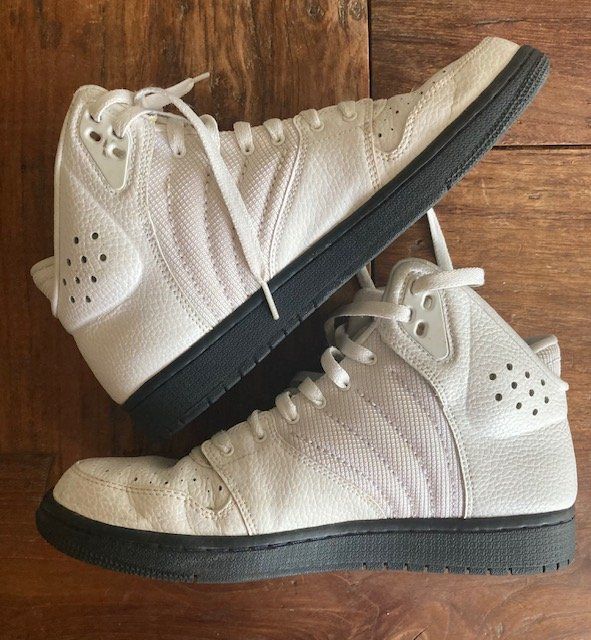 Jordan Scarpe da uomo: Nike Jordan Sneaker Gr. 42 – Usato da Zürich venduto da TNTWagner 2
