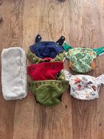 Stoffwindeln Windelmanufaktur 4-9kg
