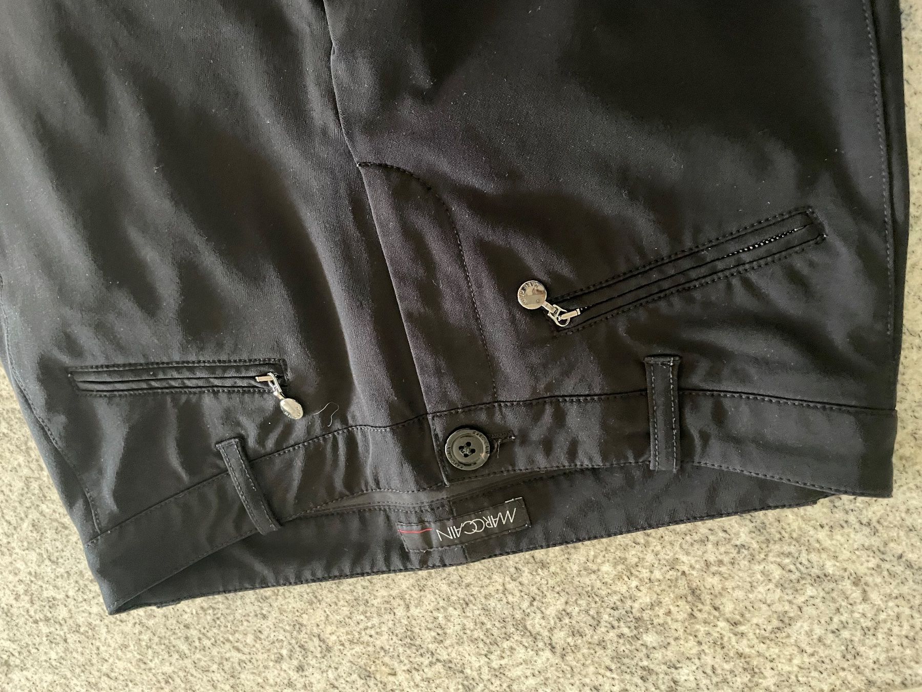Marc Cain Pantaloni: Hose von MARCAIN – Usato da Neuwilen venduto da bobbel01 5
