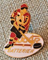 D078 - Pin Eishockey SC Bern - Ucar Bat.