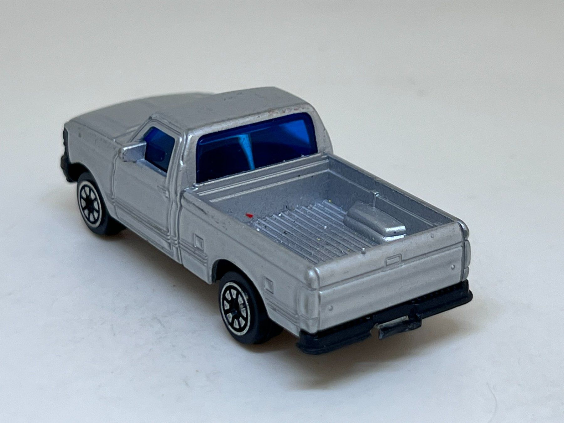 Welly Modellautos: Welly Pickup #786 – Gebraucht aus Wildegg von LaaBoutique 2