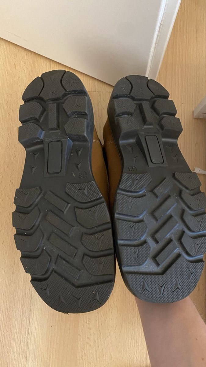 Herrenschuhe: Green Gold Winterschuhe – Neu (gemäss Beschreibung) aus Horw von kemiri 1