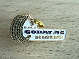 Pin Pneu Gobat AG Kriens