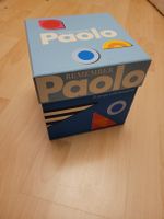 Remember Paolo Steckspiel
