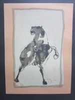 MARINO MARINI SERIGRAPHIE