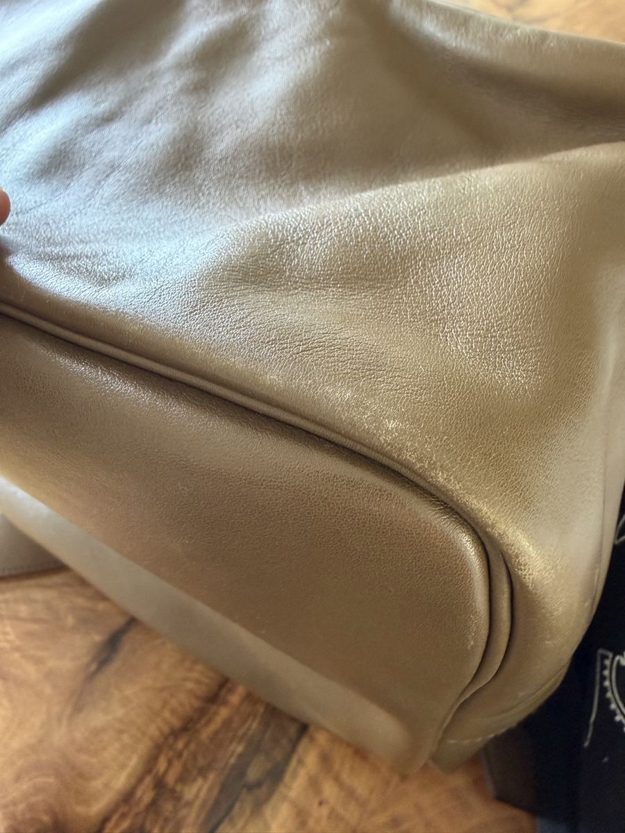 Hermès Sacs: Hermès Hebdo Messenger Bag in Swift Leather – D'occasion à Zürich par ralph__ 8
