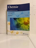 Mortimer/Müller  Chemie: Das Basiswissen, 12. Auflage