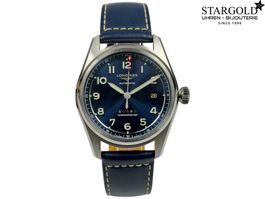 Longines Spirit - L3.810.4.93.0