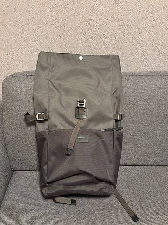 Sandqvist ILON UNISEX