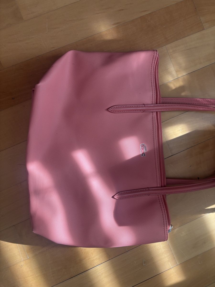 Lacoste Borse da donna: Lacoste Bag – Usato da Forch venduto da nat_7v6d