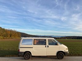 VW T4 ab MFK