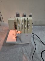 Overlockmaschine Bernette 800 D für Bernina gebraucht