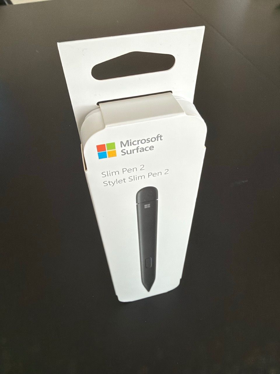 Microsoft Stylos & Marker: NEU !! Microsoft Surface Slim Pen 2 – Neuf avec emballage d'origine à Wabern par Kolla 1