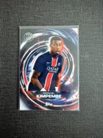 Topps Presnel Kimpembe Paris Saint-Germain