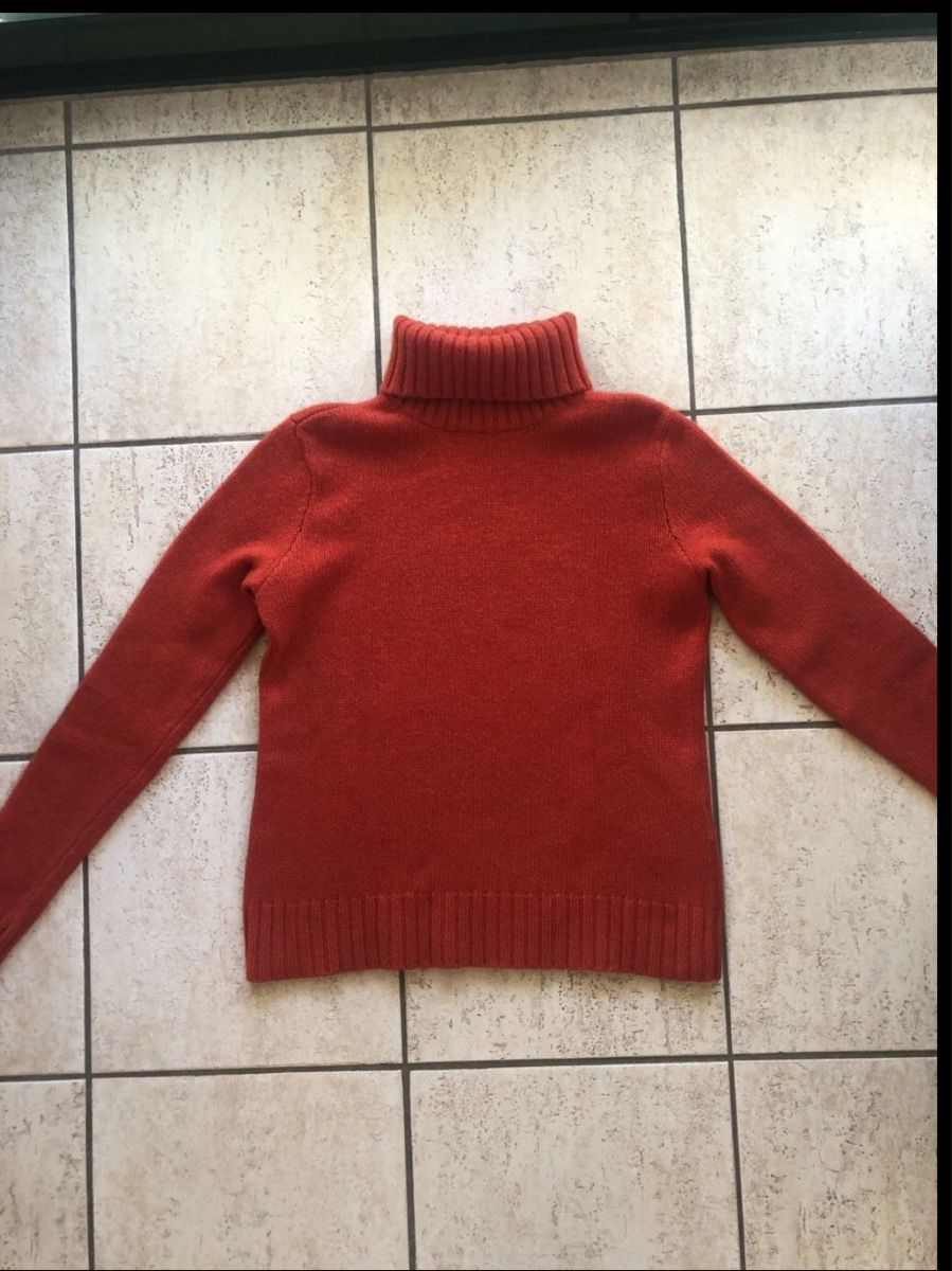 Ralph Lauren Maglioni & Felpe: Ralph Lauren - Rollkragenpullover Kaschmir – Usato da Chêne-Bourg venduto da sienna8245 3