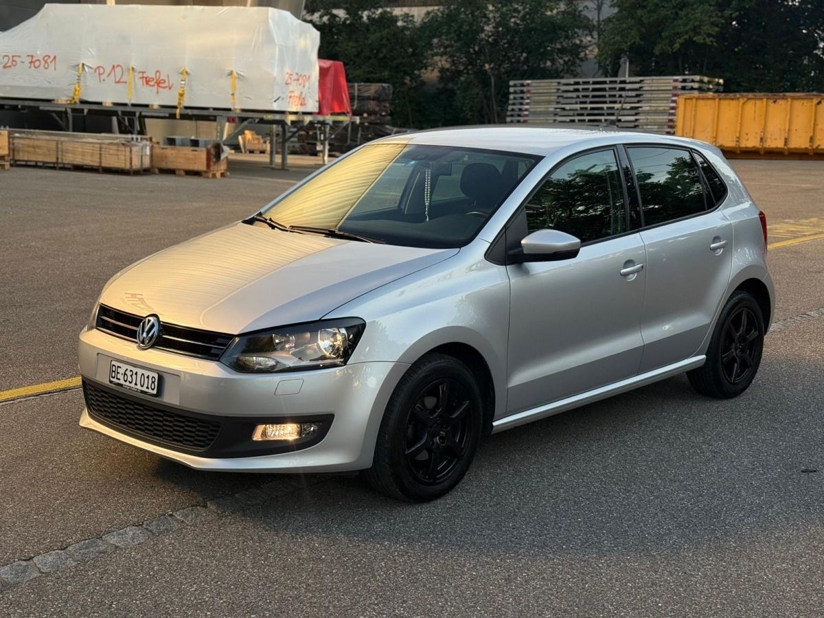 VW Autos: VW Polo 1.2 TSI – D'occasion à Amriswil par bes_z6dg 1