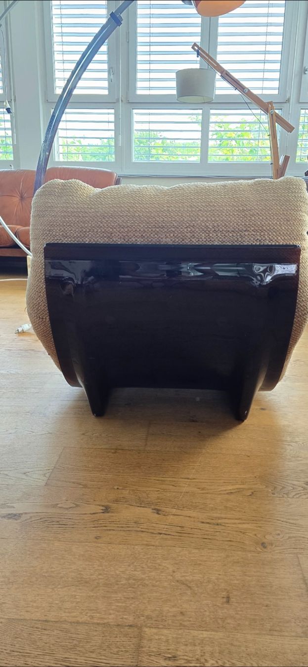 Ligne Roset Poltrone: Fauteuil iconique ligne roset Marsala – Usato da Pieterlen venduto da mou_hx6c 1