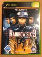 Rainbow Six 3 für Xbox