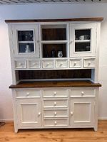 Sehr schöner Buffetschrank aus Holz, wie neu!