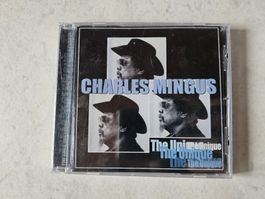 Charles Mingus - The Unique: The Last Session / Fabrikneu