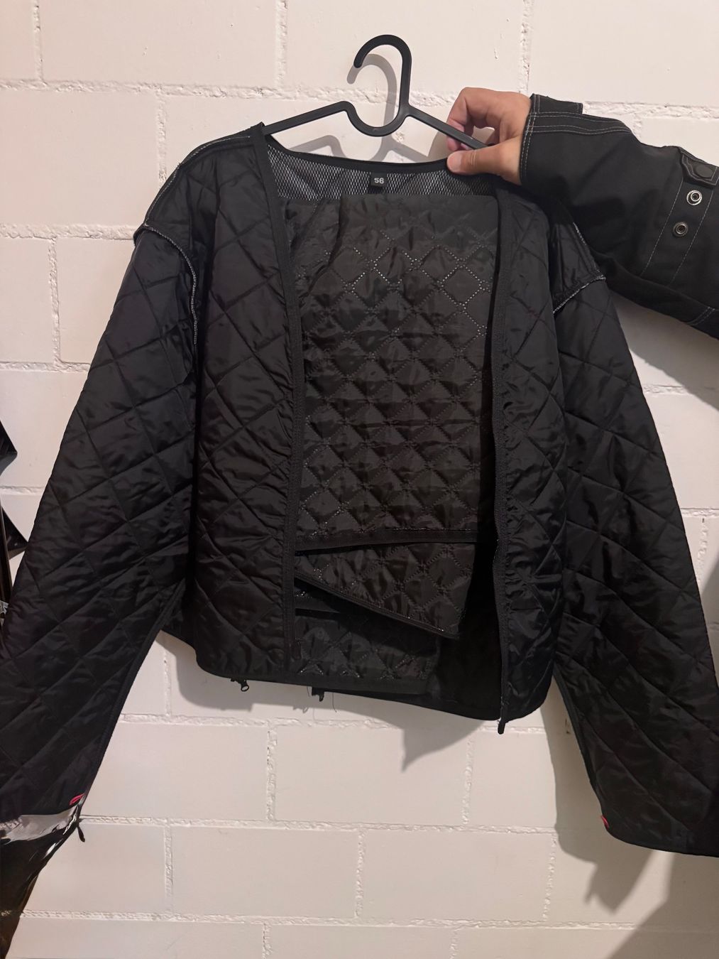 Rukka Jacken: Motorradjacke Gore-Tex – Gebraucht aus St. Gallen von syna_99 4