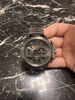 Diesel Herrenarmbanduhr DZ4333