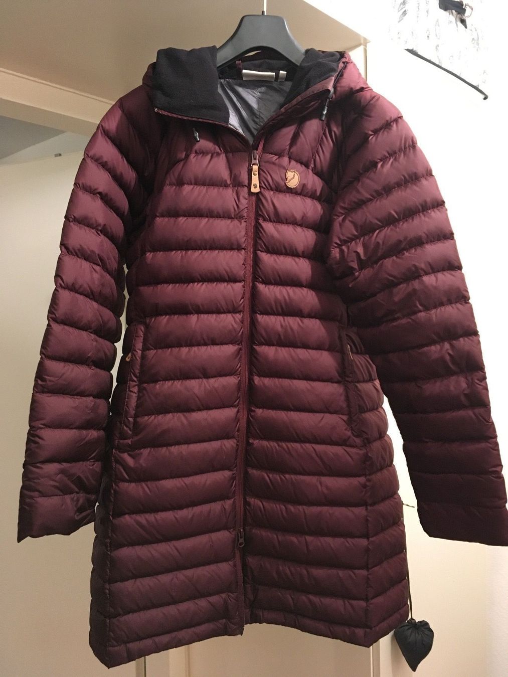 Fjällräven Giacche: Snow Flake Parka Fjällräven – Nuovo (secondo la descrizione) da Neuenhof venduto da Ivita