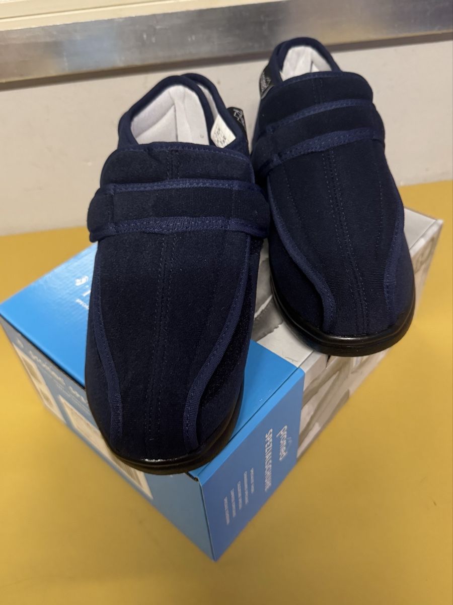 Scarpe da uomo: Promed Spezialschuhe  neu Grosse 40 – Nuovo (secondo la descrizione) da Schlieren venduto da Freundlich02 3