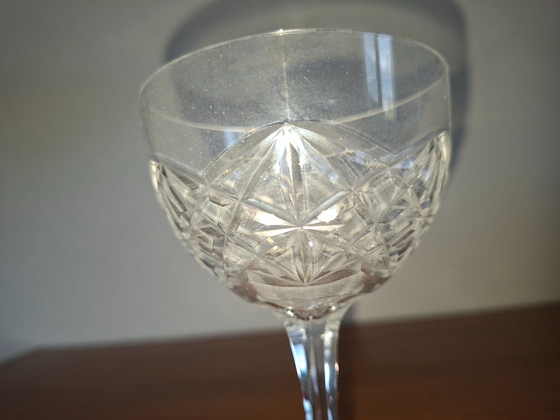 Bicchieri: Glas – Usato da Bretzwil venduto da eri_2gck 1