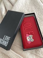 Portemonnaie Love Moschino NEU!