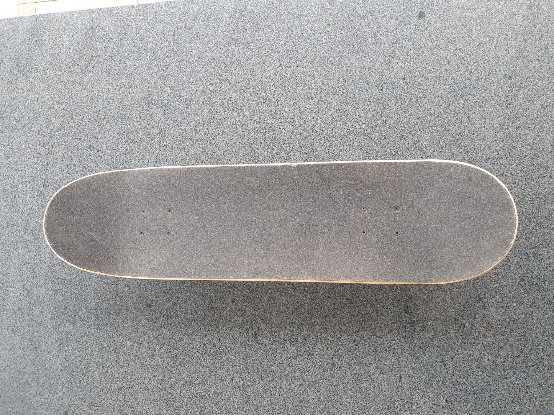 Skateboards: Profi Skateboard – Usato da Herznach venduto da VwGolfer 1