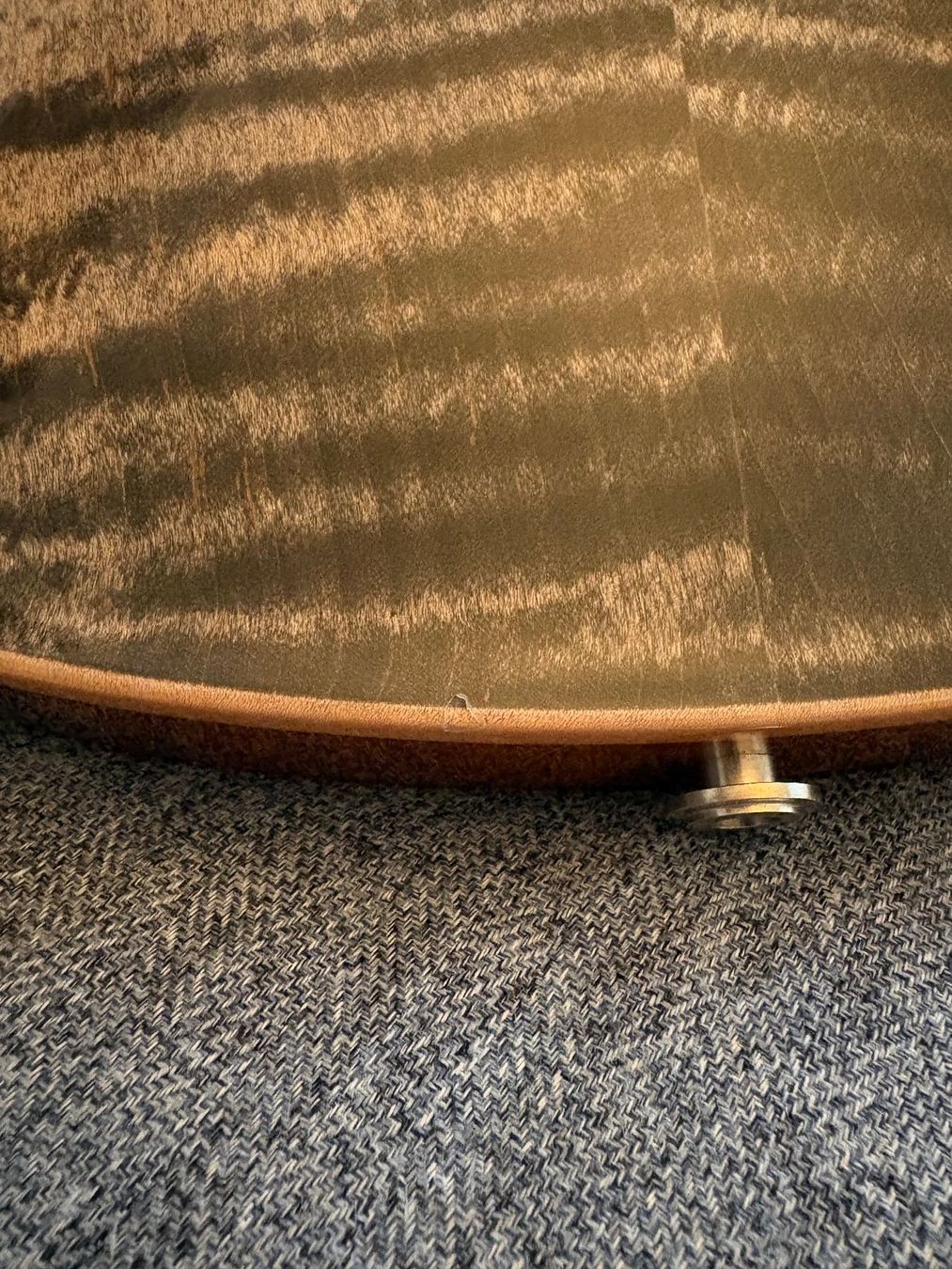 PRS Strumenti musicali: PRS Custom 24 Charcoal (Core USA 2019) – Usato da Horw venduto da SuzeCassis 6