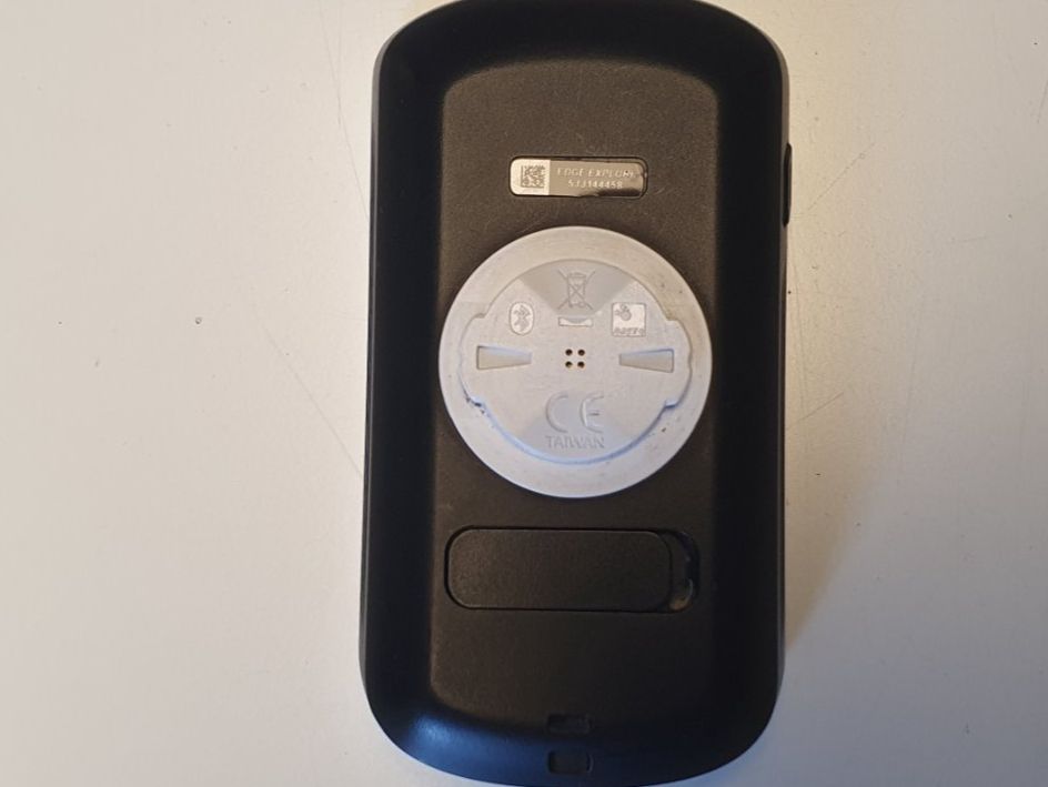 Garmin Computer & Strumenti di misurazione: Garmin Edge Explore 1 – Usato da Willisau venduto da Mmille 1
