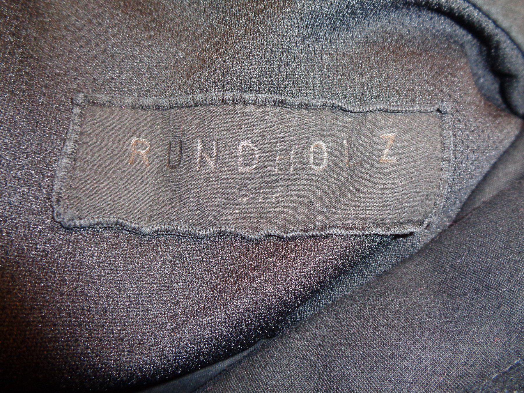 Rundholz Kleider: RUNDHOLZ Kleid - XL - Neu – Neu (gemäss Beschreibung) aus Arbon von COCOplus 4